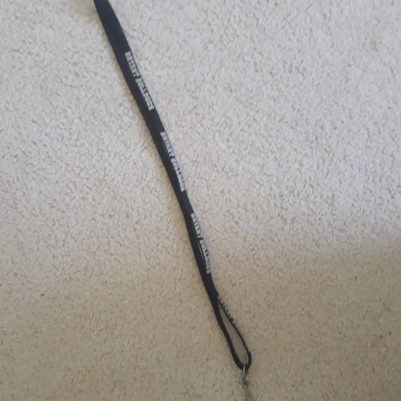 Bryant University Bulldogs Lanyard - Picture 3 of 4